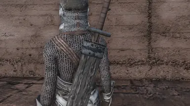 Holy Nation Chainmail