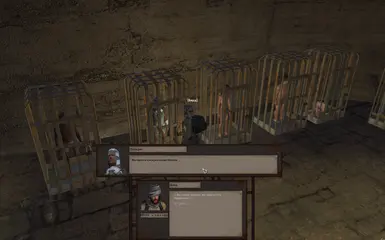 Recruit prisoners kenshi гайд