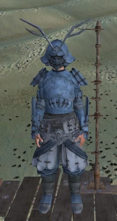 Player Faction Color 12 (UWE)