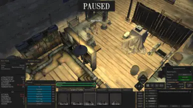 Peeler machine doesn't let me take out the bodies when it's finished. :  r/Kenshi