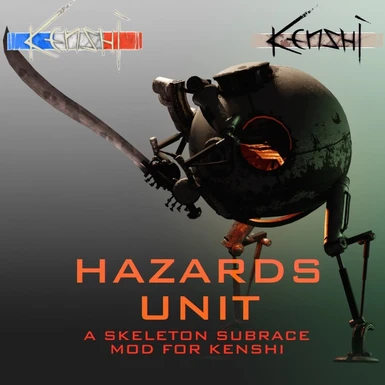 Hazards Unit - FR