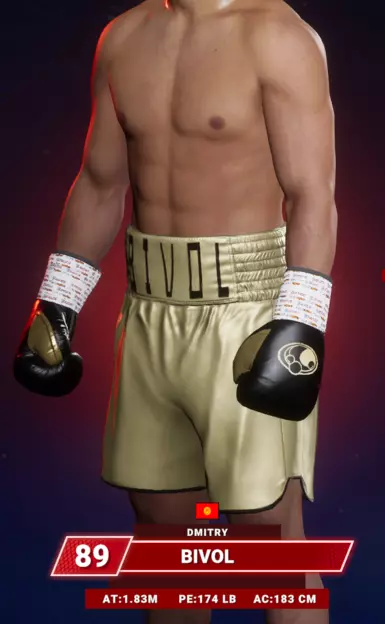 Logo Grant for Bivol
