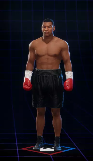 Tyson 88