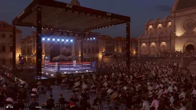 (Arena) Top Rank Boxing ESPN