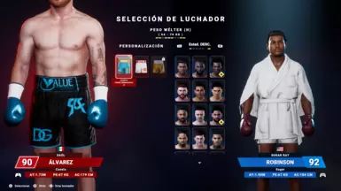 Canelo Vs Munguia Canelo Gear.