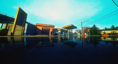 (Ultra Realistic Shader Graphics-HDR) (FILE-FIX OUT NOW)