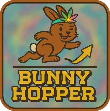 Bunny Hopper