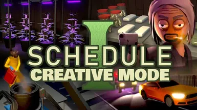 Total Creative Mode (1.0)