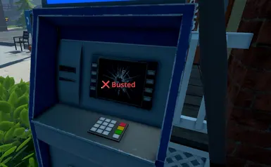 Enhanced ATM