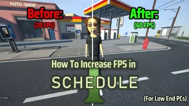 FPS Boost