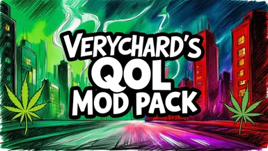 AIO QoL Pack