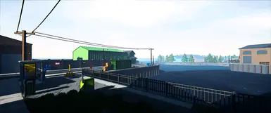 ReShade ON