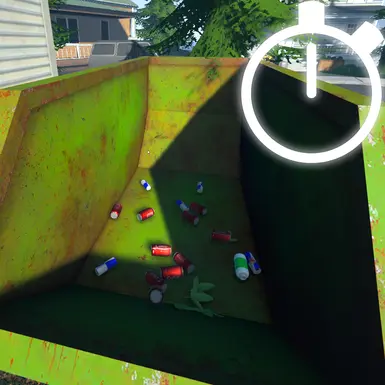 Trash Lifetime