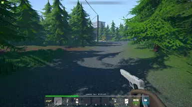 Togna's Increased Clip Size Mod