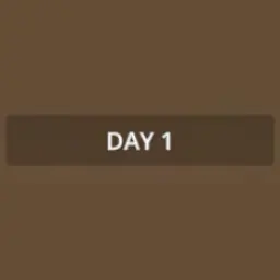 DayCounter