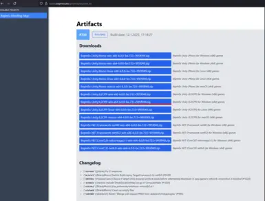 Download BepInEx