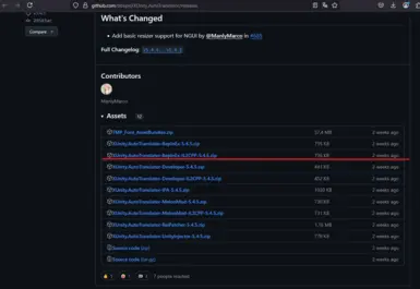 Download Autotranslator