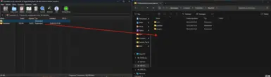 Installation Tranlator