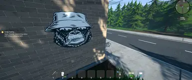Here's looking at you! (Sh*thead)