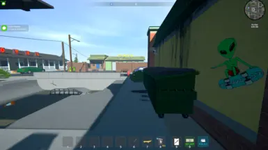 Skatepark
