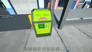 Recycler Go Brrrrr