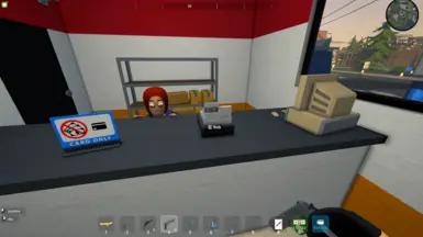 E to Rob