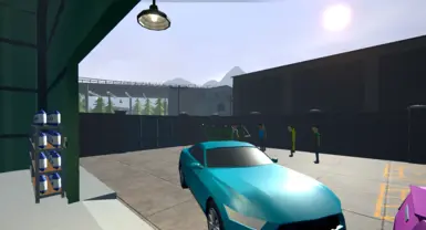 LessShadows