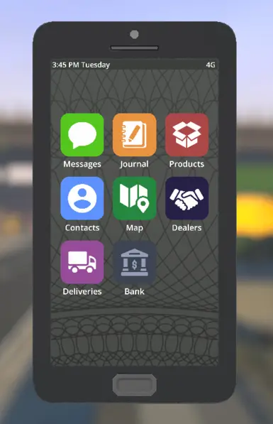 Bank App