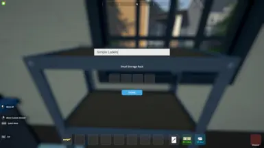 UI
