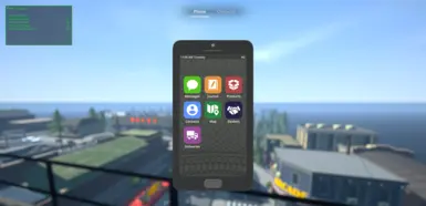ModMenu - PLACE ITEMS ANYWHERE