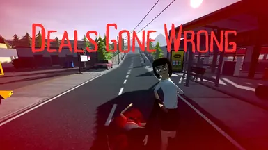 Deals Gone Wrong