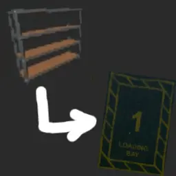 InputDock