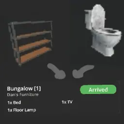 FurnitureDelivery