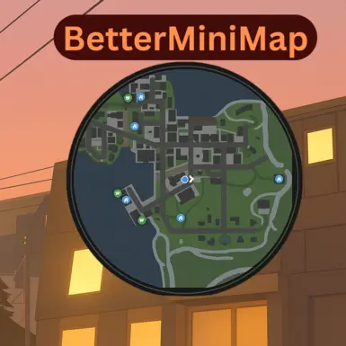 BetterMiniMap
