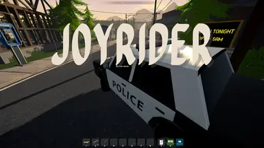 Joyrider