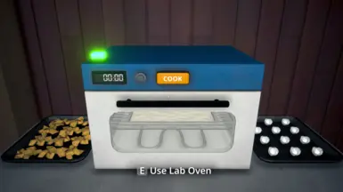 Ovens Cook Faster