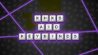KHKs AIO Keybinds