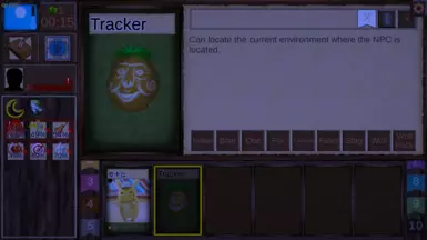 NPC Tracker