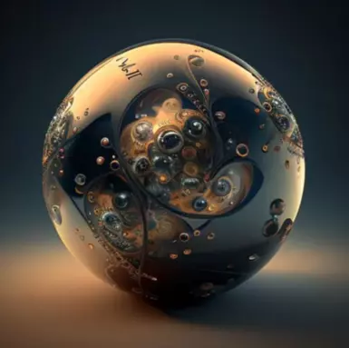 MovingSpace-SpaceBall