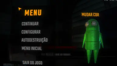 Translation for R.E.P.O to PTBR