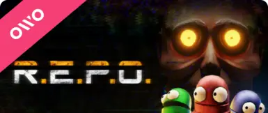 OWO Haptic Integration - R.E.P.O.