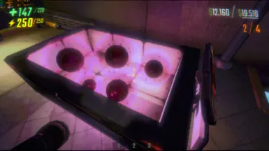 Level 12 savefile