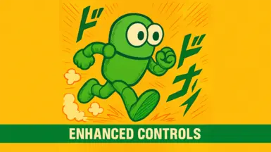 EnhancedControls