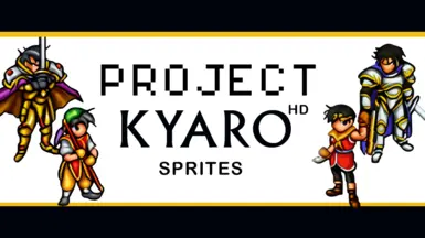 Project Kyaro