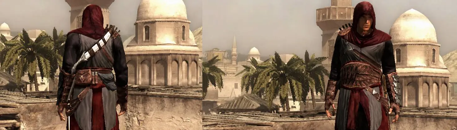 Assassin's Creed Mirage Documents the History of Baghdad