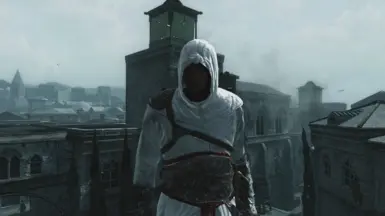 Black Altair