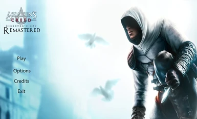 (Being reworked from scratch) Assassins Creed Remastered