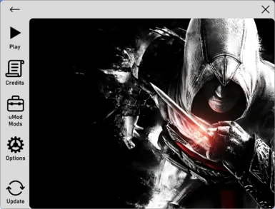 Assassins Creed Remastered (Community Edition)