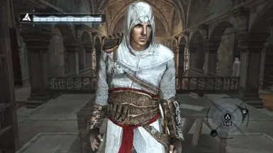 HD Assassins image - Assassin's Creed: Bloodlines Overhaul mod for