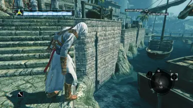 Assassin's Creed Overherhaul (revisited and fixed)